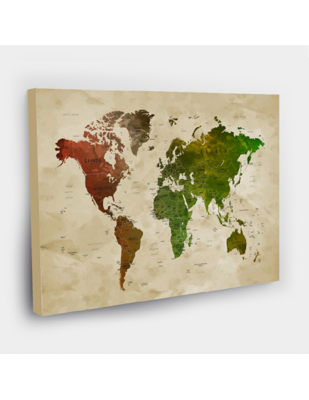 Pasaulio žemėlapiai